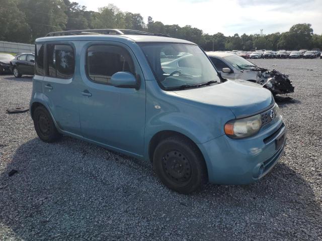 Photo 4 from auction – 2010 NISSAN CUBE BASE with VIN JN8AZ2KRXAT150154