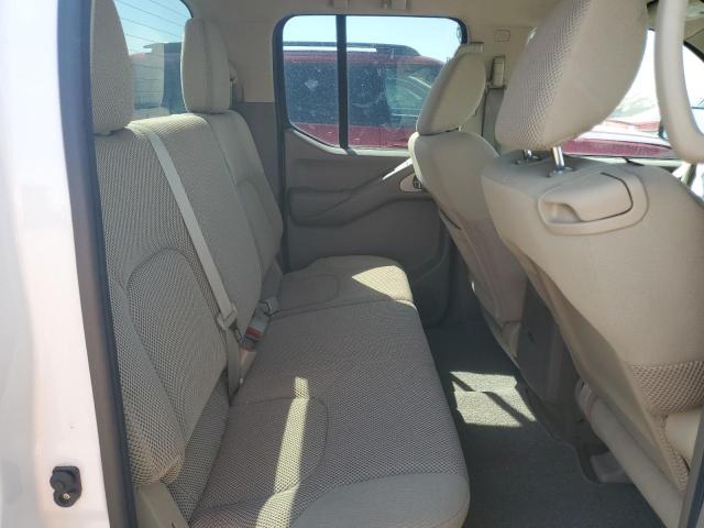 Photo 10 from auction – 2012 NISSAN FRONTIER S with VIN 1N6AD0EV5CC450255