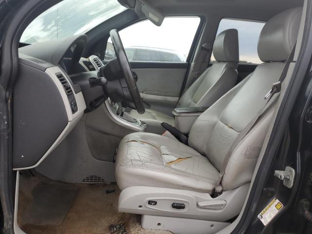 Zdjęcie 7 z aukcji – 2005 CHEVROLET EQUINOX z VIN 2CNDL73F256004210