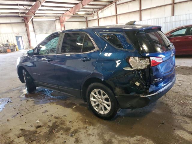 Photo 2 from auction – 2021 CHEVROLET EQUINOX LT with VIN 3GNAXUEV9ML306674