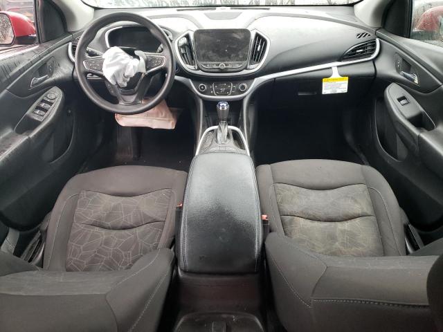 Photo 8 from auction – 2018 CHEVROLET VOLT LT with VIN 1G1RA6S5XJU158686