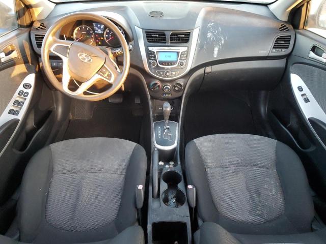 Photo 8 from auction – 2013 HYUNDAI ACCENT GLS with VIN KMHCT5AE4DU089853