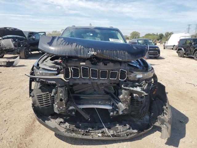Photo 5 from auction – 2023 JEEP GRAND CHER with VIN 1C4RJHAGXPC548773