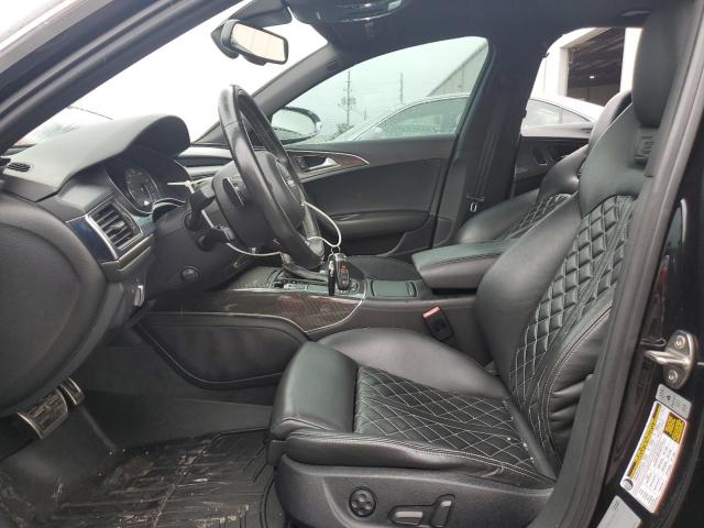 Photo 7 from auction – 2013 AUDI S6 with VIN WAUF2AFC8DN115527