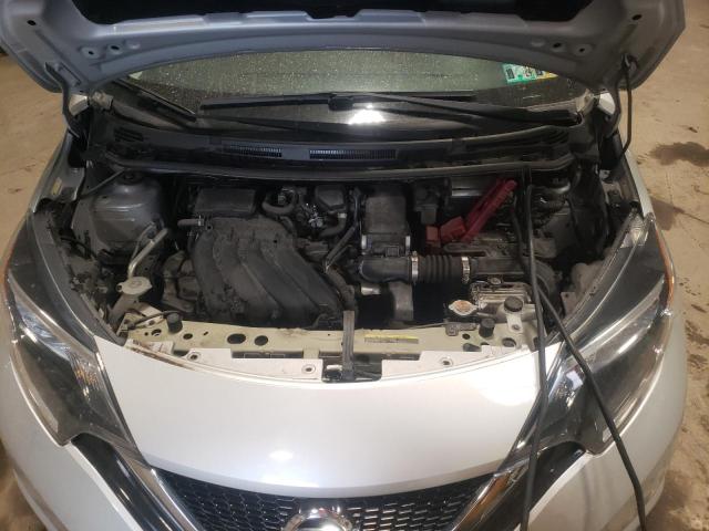Photo 11 from auction – 2017 NISSAN VERSA NOTE with VIN 3N1CE2CP5HL380022