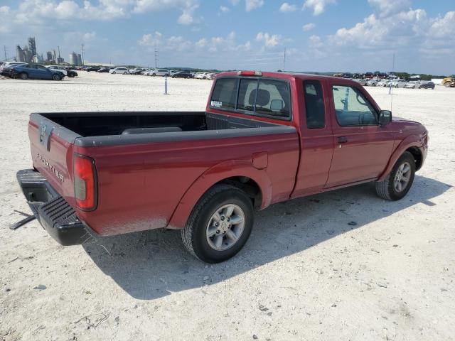 Photo 3 from auction – 2003 NISSAN FRONTIER with VIN 1N6DD26T13C426699
