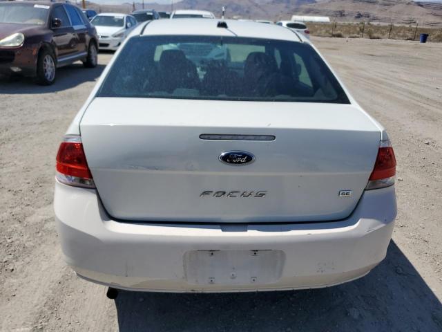 Photo 6 from auction – 2010 FORD FOCUS SE with VIN 1FAHP3FN0AW201677