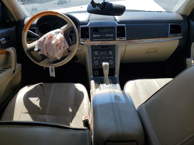 Photo 8 from auction – 2011 LINCOLN MKZ with VIN 3LNHL2GC8BR753022