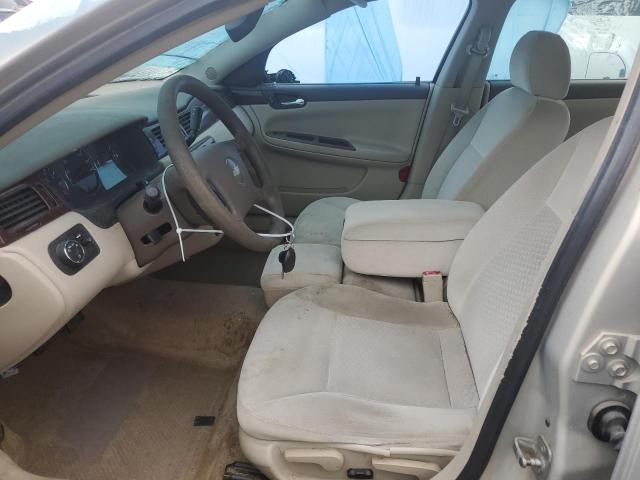 Фото 7 с аукциона – 2008 CHEVROLET IMPALA LT с VIN 2G1WT58K689273619
