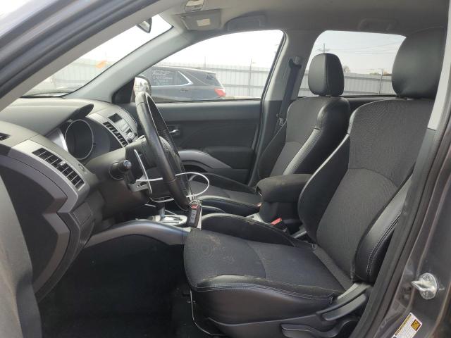 Photo 7 from auction – 2012 MITSUBISHI OUTLANDER with VIN JA4AS3AW7CU028873