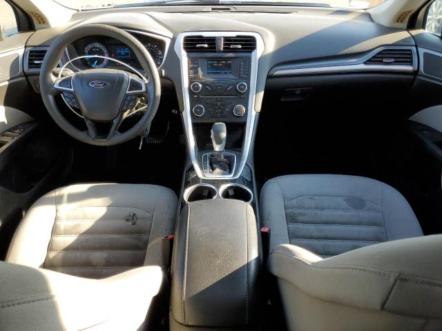 Photo 8 from auction – 2013 FORD FUSION with VIN 3FA6P0G77DR344655