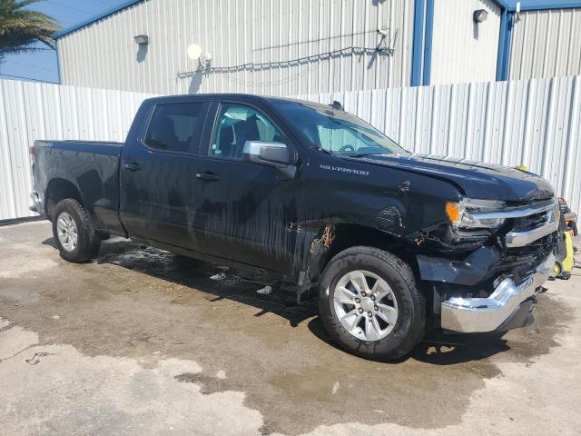 Photo 4 from auction – 2023 CHEVROLET SILVERADO with VIN 3GCPDDEKXPG338290