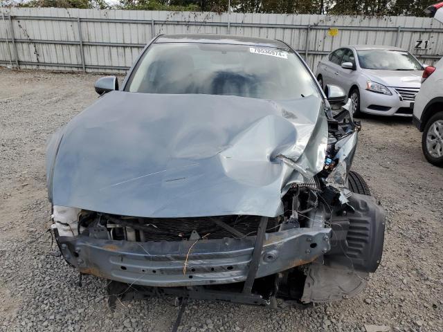 Foto 5 de la subasta – 2013 MAZDA 3 I con VIN JM1BL1LP6D1782707