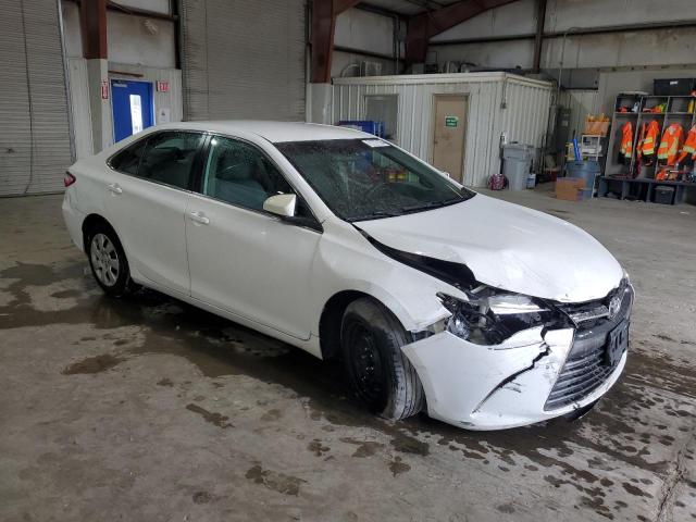 Photo 4 from auction – 2016 TOYOTA CAMRY LE with VIN 4T4BF1FK1GR527796