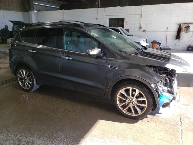 Photo 4 from auction – 2016 FORD ESCAPE SE with VIN 1FMCU9GX7GUB60156