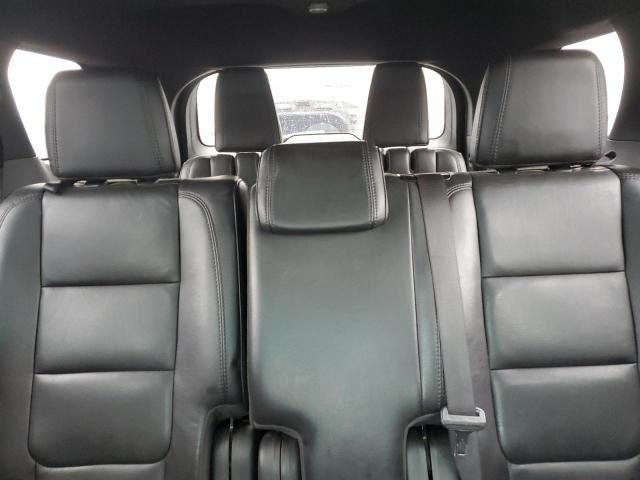 Photo 10 from auction – 2013 FORD EXPLORER X with VIN 1FM5K8D89DGB51927