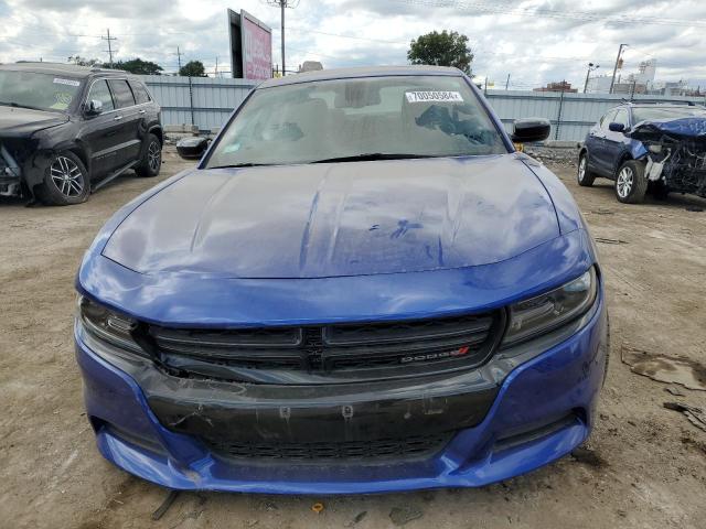 Photo 5 from auction – 2021 DODGE CHARGER SX with VIN 2C3CDXBG8MH562495