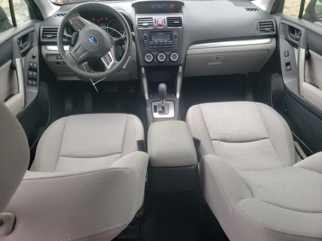 Photo 8 from auction – 2015 SUBARU FORESTER 2 with VIN JF2SJADC9FH511413