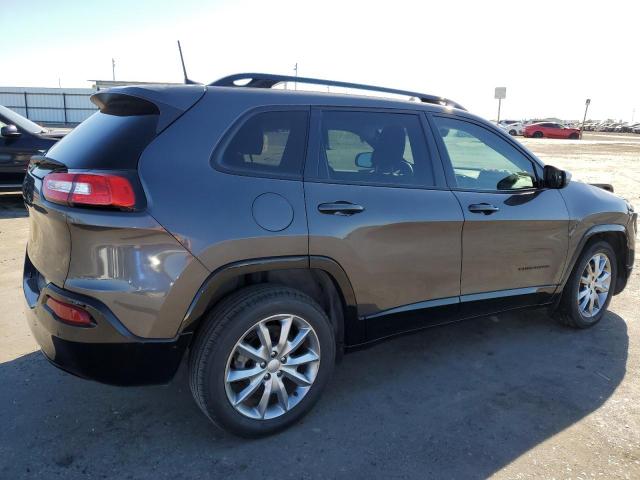 Photo 3 from auction – 2018 JEEP CHEROKEE L with VIN 1C4PJLCB3JD615369
