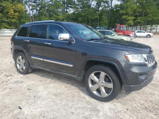 Photo 4 from auction – 2011 JEEP GRAND CHER with VIN 1J4RR6GG0BC619261