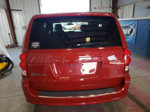 Photo 6 from auction – 2013 DODGE GRAND CARA with VIN 2C4RDGBG0DR810836