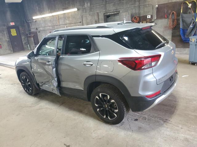 Photo 2 from auction – 2023 CHEVROLET TRAILBLAZE with VIN KL79MRSL7PB154370