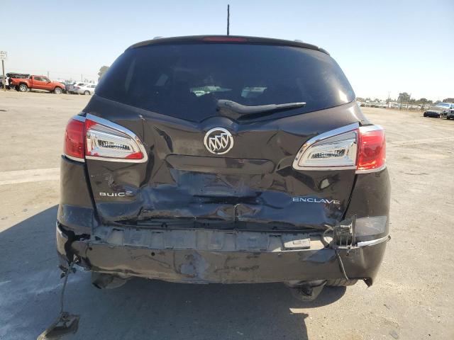 Photo 6 from auction – 2014 BUICK ENCLAVE with VIN 5GAKRBKD2EJ265578