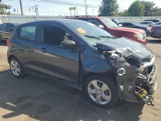 Photo 4 from auction – 2020 CHEVROLET SPARK LS with VIN KL8CB6SA9LC476324