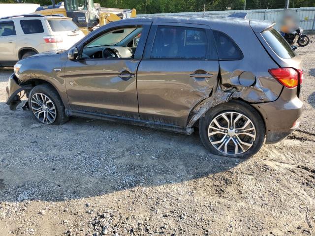 Photo 2 from auction – 2018 MITSUBISHI OUTLANDER with VIN JA4AR3AU2JU013852