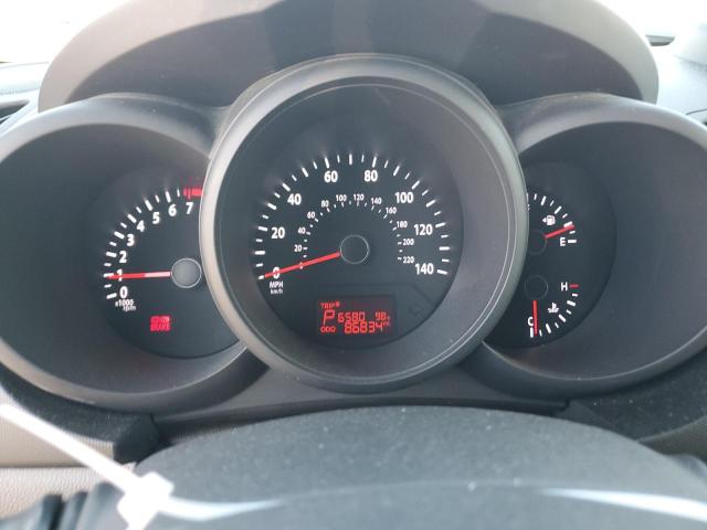 Photo 9 from auction – 2013 KIA SOUL with VIN KNDJT2A50D7526546
