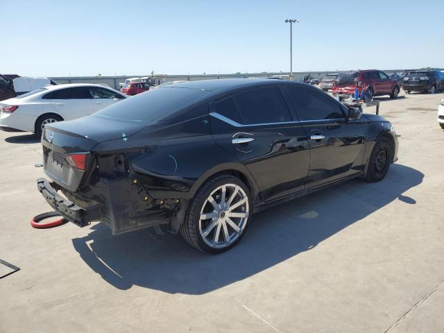 Photo 3 from auction – 2022 NISSAN ALTIMA S with VIN 1N4BL4BV1NN338555