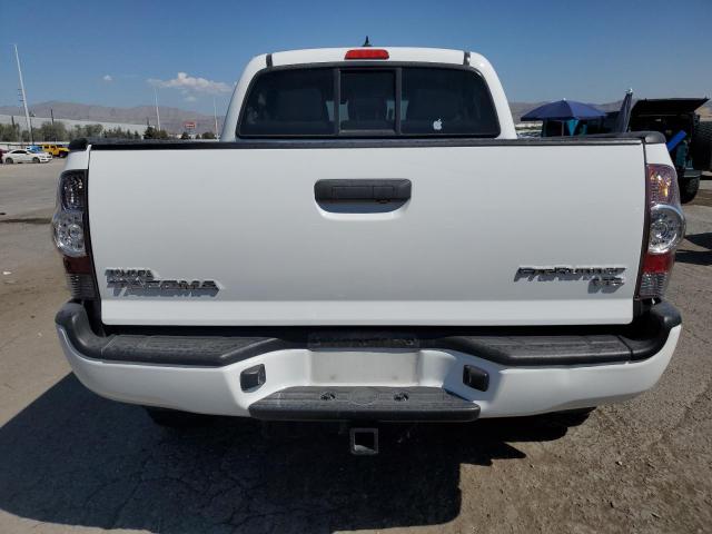 Photo 6 from auction – 2015 TOYOTA TACOMA DOU with VIN 5TFJU4GN8FX080603