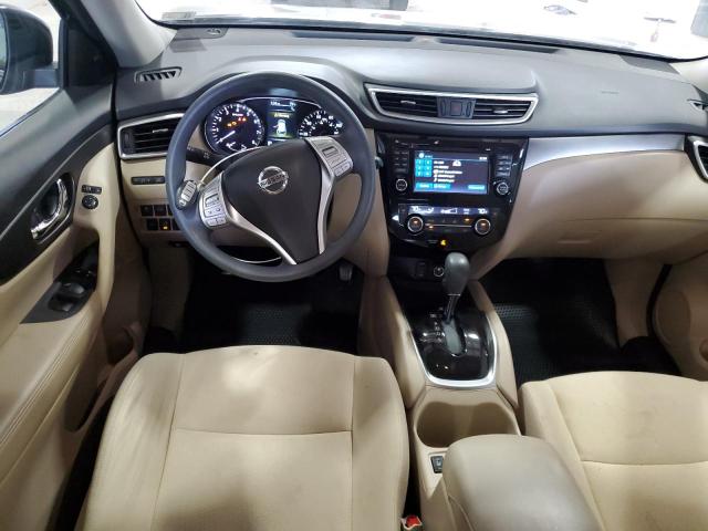 Photo 8 from auction – 2016 NISSAN ROGUE S with VIN KNMAT2MT9GP668585