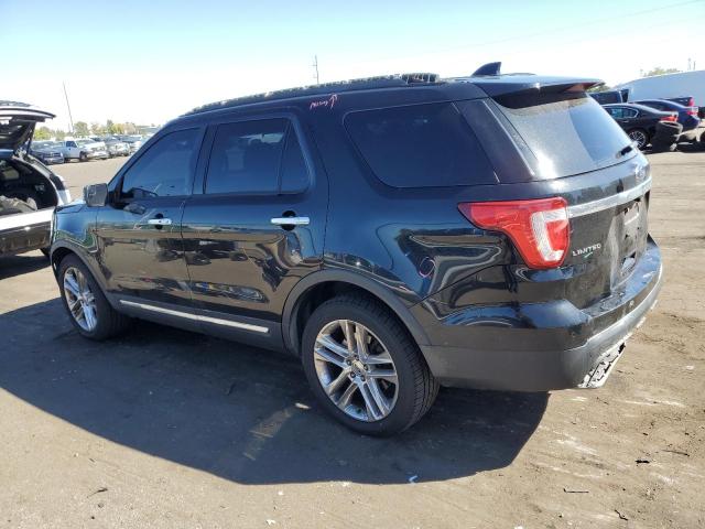Photo 2 from auction – 2016 FORD EXPLORER L with VIN 1FM5K8F89GGB11946