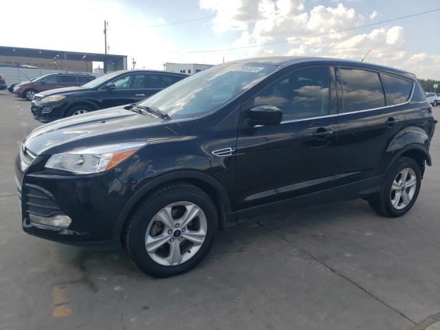 FORD ESCAPE SE 2015 with VIN 1FMCU0G71FUB39541 - Photo from auction