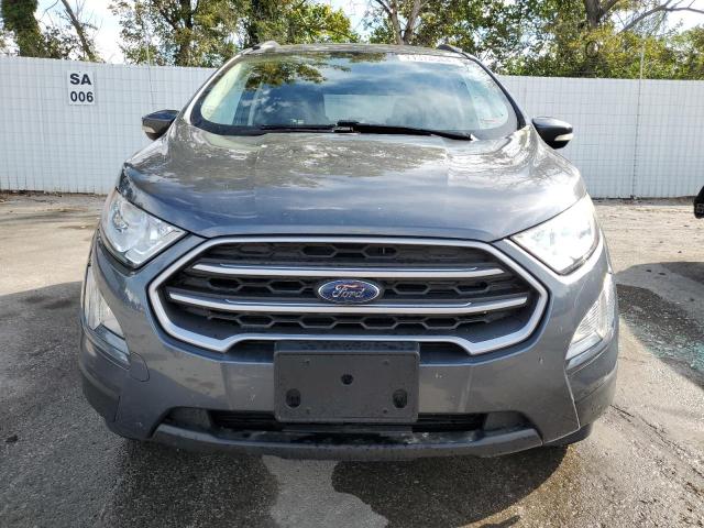 Photo 5 from auction – 2020 FORD ECOSPORT S with VIN MAJ6S3GL5LC355227