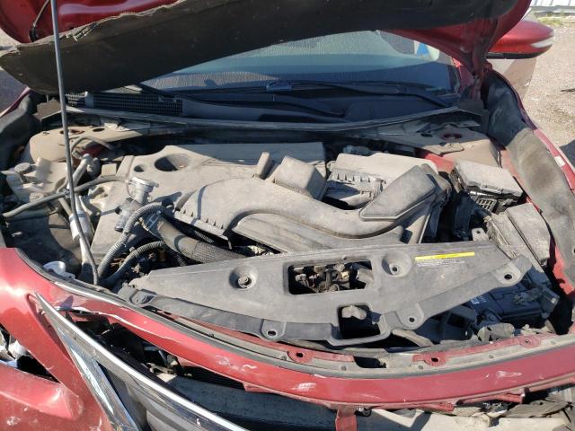 Photo 11 from auction – 2013 NISSAN ALTIMA 2.5 with VIN 1N4AL3AP9DN413347