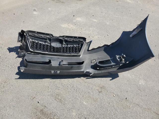Photo 12 from auction – 2014 SUBARU LEGACY 2.5 with VIN 4S3BMBM62E3009988