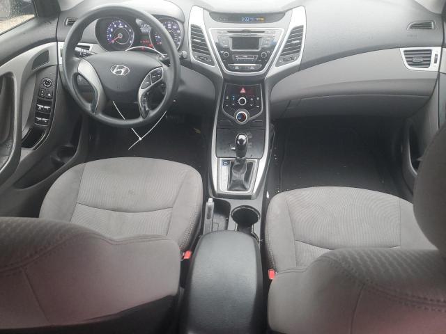 Photo 8 from auction – 2015 HYUNDAI ELANTRA SE with VIN 5NPDH4AE3FH565320