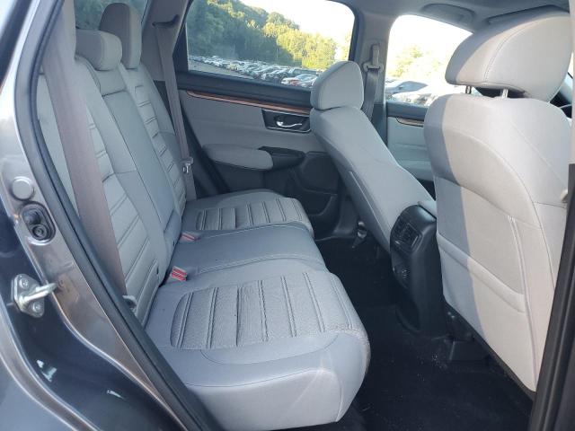 Photo 11 from auction – 2017 HONDA CR-V EX with VIN 2HKRW2H57HH659595