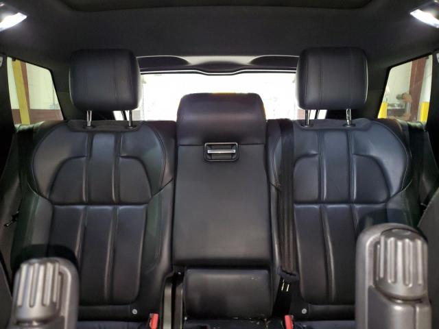 Photo 10 from auction – 2017 LAND ROVER RANGE ROVE with VIN SALWR2FV7HA130645