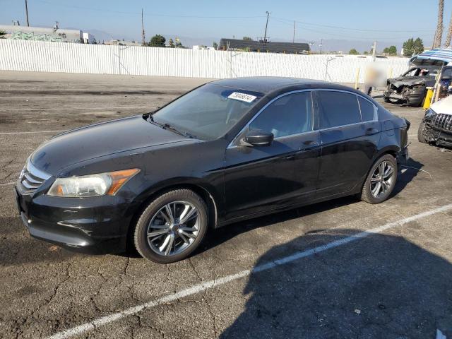 Photo 1 from auction – 2012 HONDA ACCORD EXL with VIN 1HGCP2F8XCA051961
