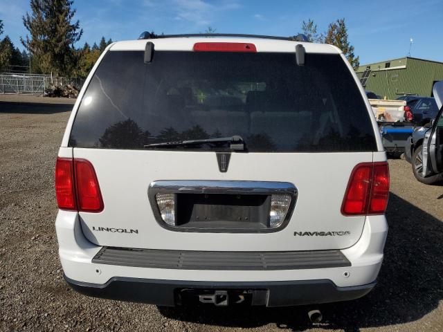 Photo 6 from auction – 2006 LINCOLN NAVIGATOR with VIN 5LMFU28556LJ14618