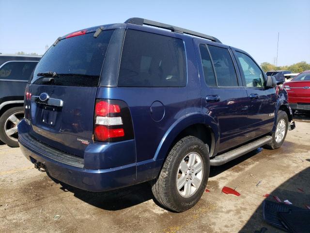 Photo 3 from auction – 2007 FORD EXPLORER X with VIN 1FMEU73E47UB77403