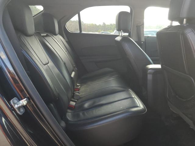 Photo 11 from auction – 2015 CHEVROLET EQUINOX LT with VIN 2GNFLHE37F6152495