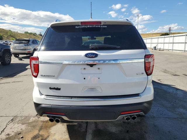 Photo 6 from auction – 2018 FORD EXPLORER P with VIN 1FM5K8HTXJGC86182