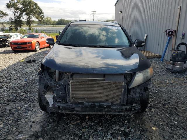 Photo 5 from auction – 2012 KIA SORENTO BA with VIN 5XYKT3A65CG300247