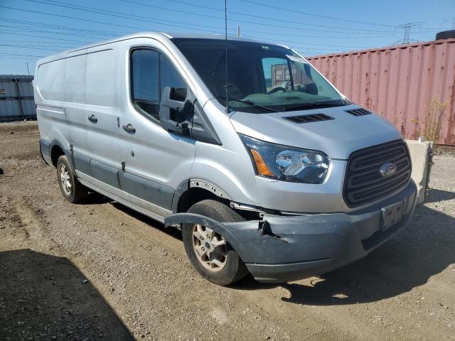 Photo 4 from auction – 2015 FORD TRANSIT T- with VIN 1FTYR1ZG9FKA58023