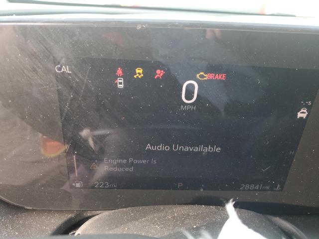 Photo 9 from auction – 2024 BUICK ENCORE GX with VIN KL4AMESL1RB011288