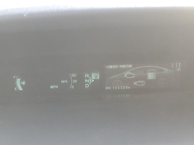 Photo 9 from auction – 2015 TOYOTA PRIUS with VIN JTDKN3DU9F1961451